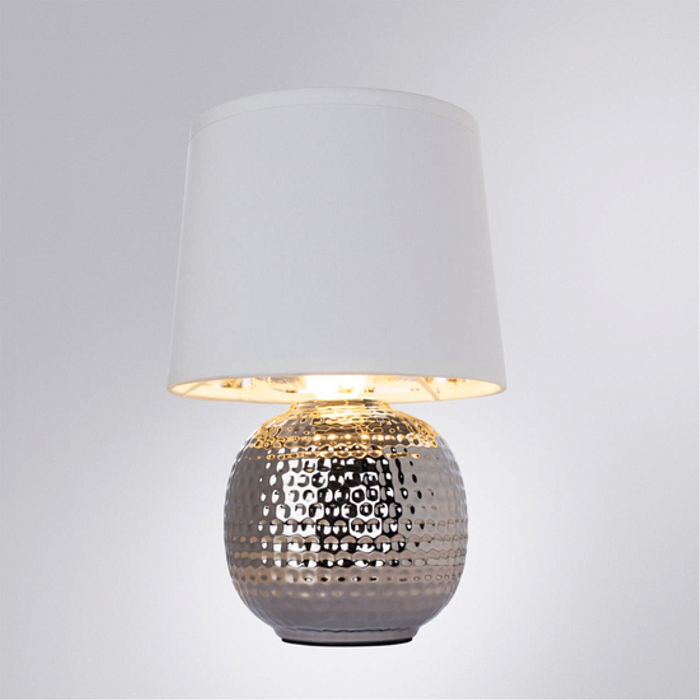 Настольная лампа интерьерная ARTE LAMP A4001LT-1CC