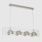 Светильник Crystal Lux ELEMENT SP48W LED CHROME