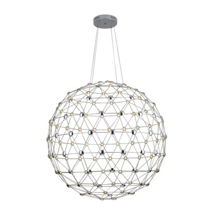 Люстра подвесная Divinare 1610/02 SP-140