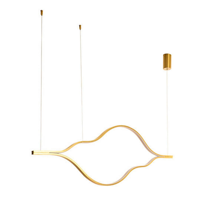 Люстра ARTE LAMP A2911SP-34GO