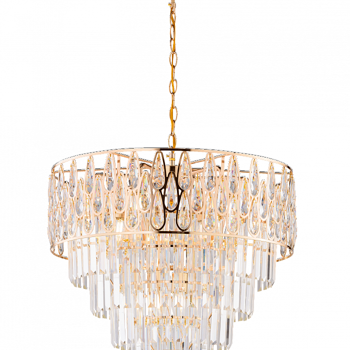 Люстра Sfera Sveta 2189/8 FGD