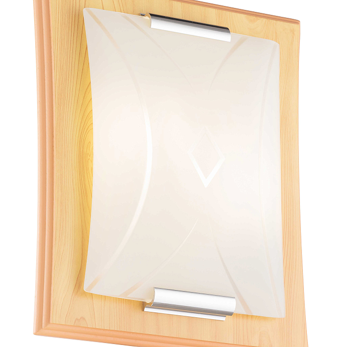 9531/2C ZD (1) Люстра # Люстра на 2 лампы Sfera Sveta 9531/2C ZD