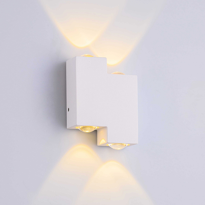 Светильник Sfera Sveta PL-564-2 SWH