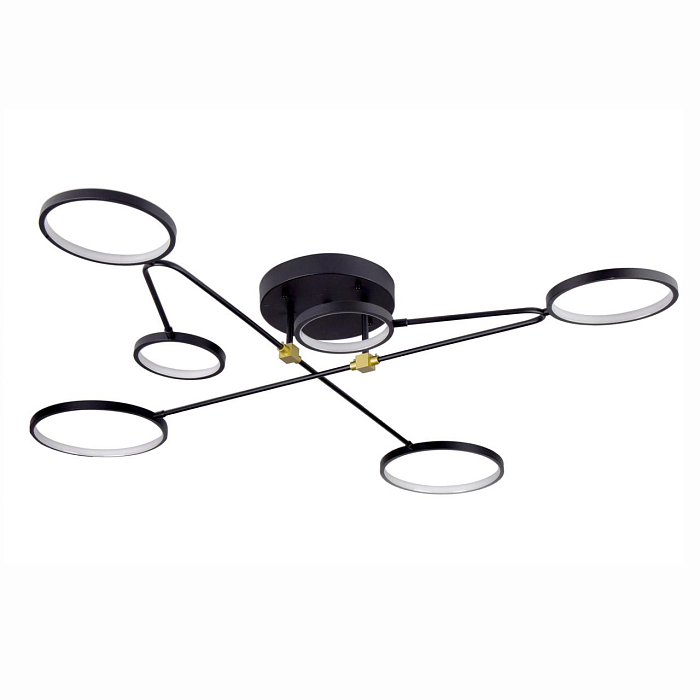 Светильник LED4U L260-6