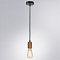 ARTE LAMP A7047SP-1BK