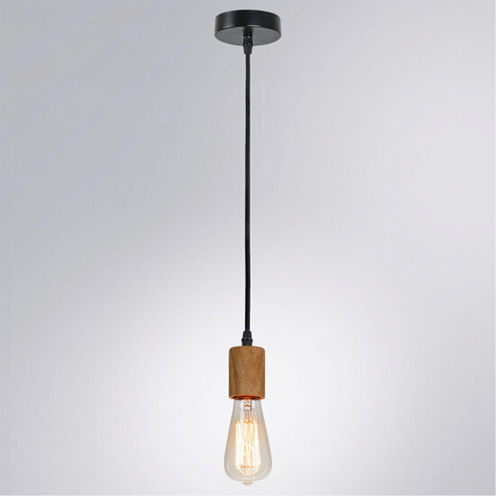 ARTE LAMP A7047SP-1BK