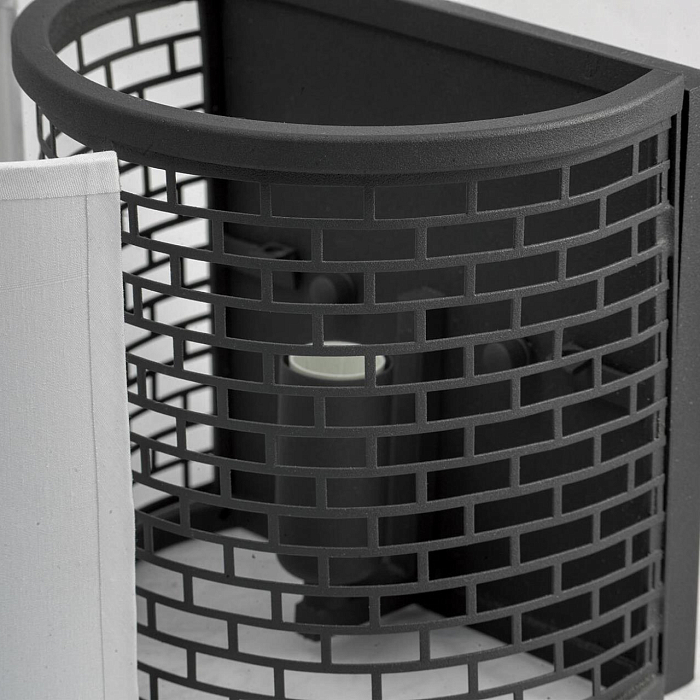 Бра на 1 лампу Lussole LSP-9171