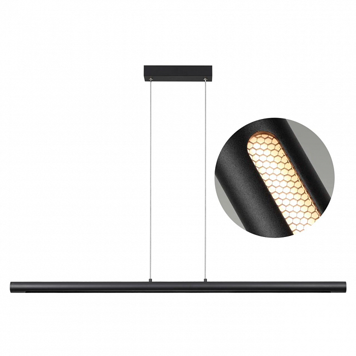 Светильник ODEON LIGHT 6643/45L