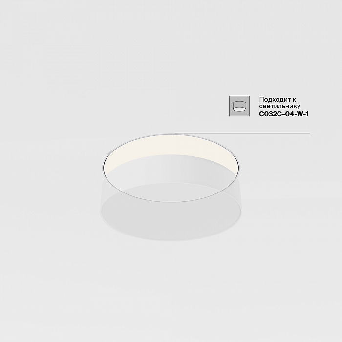 Technical DLA032-TRS36-W