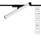 Трековая система ARTE LAMP A6165PL-1BK