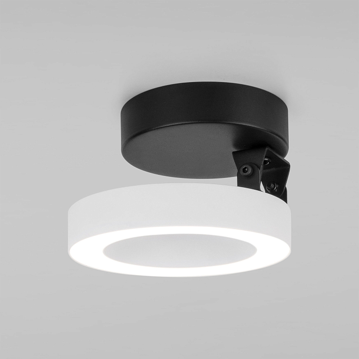 Светильник на 1 лампу Elektrostandard 25105/LED