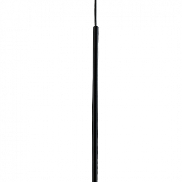 Светильник одинарный Crystal Lux ENERO SP1 BLACK