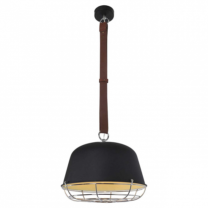 Светильник одинарный Lussole LSP-8044