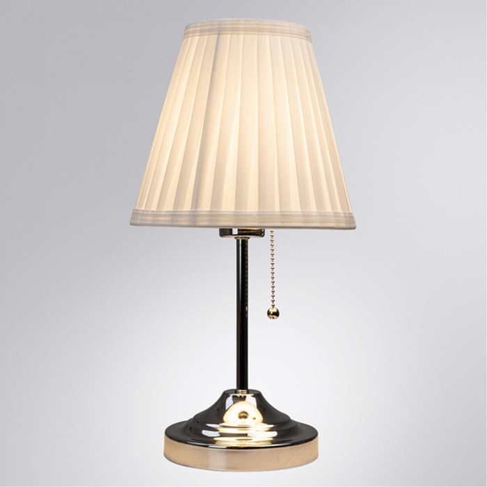 Настольная лампа ARTE LAMP A5039TL-1CC