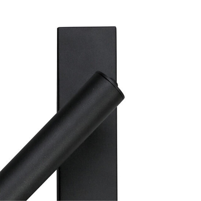 Бра ARTE LAMP A2172AP-2BK