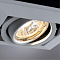 Спот встраиваемый ARTE LAMP A5941PL-1WH