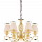 Люстра NewRgy 816/6A-LT BRASS