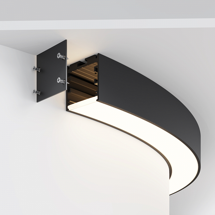 Led Strip ALM-3535R-B-D-90°-0.8M