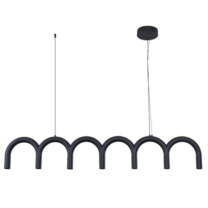ARTE LAMP A3258SP-45BK