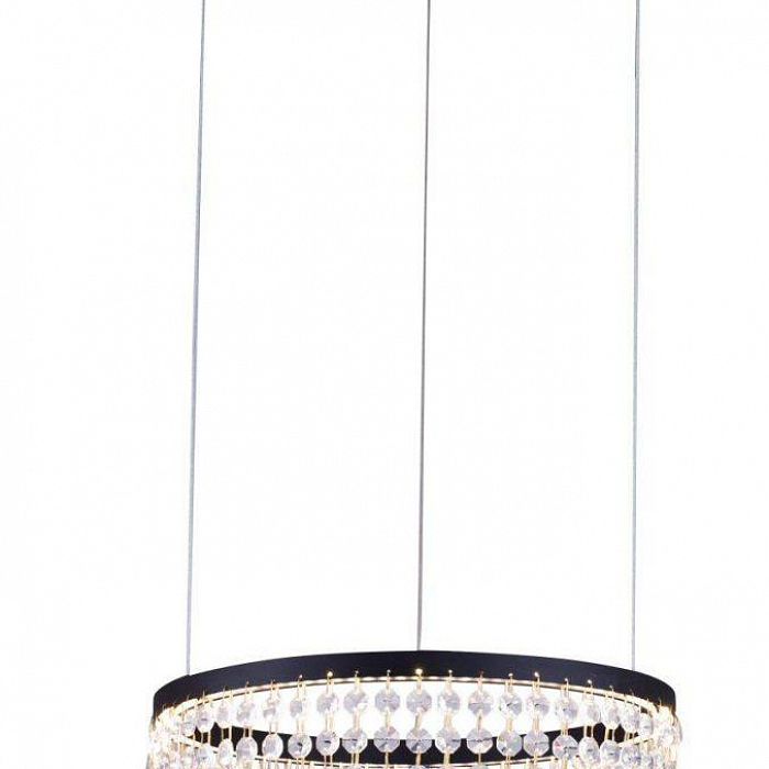 Люстра подвесная Lucia Tucci eclipse 1671.1 D400 LED