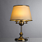 Настольная лампа интерьерная ARTE LAMP A3579LT-3AB