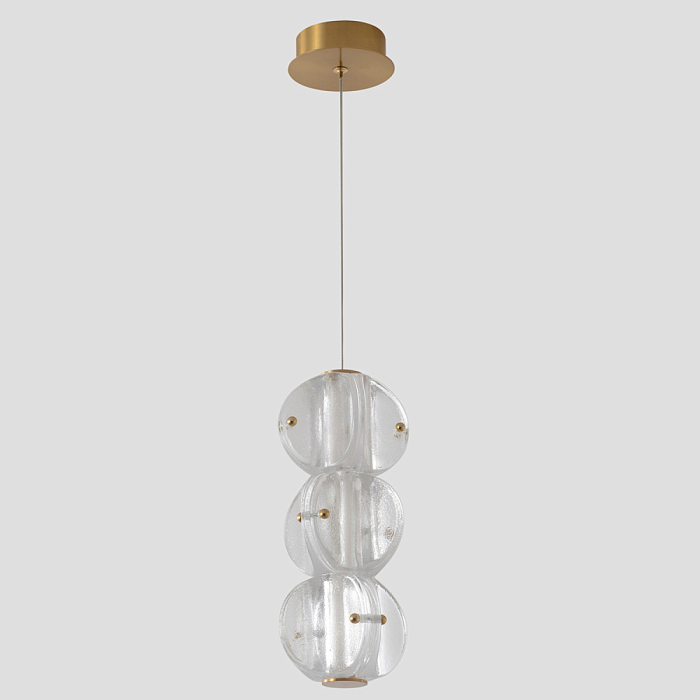 Светильник Crystal Lux RICH SP12W LED