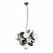 Светильник подвесная LOFT IT 10008/6 Grey