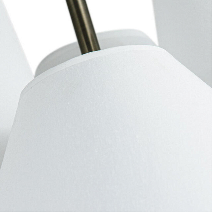 Люстра ARTE LAMP A4086LM-6AB