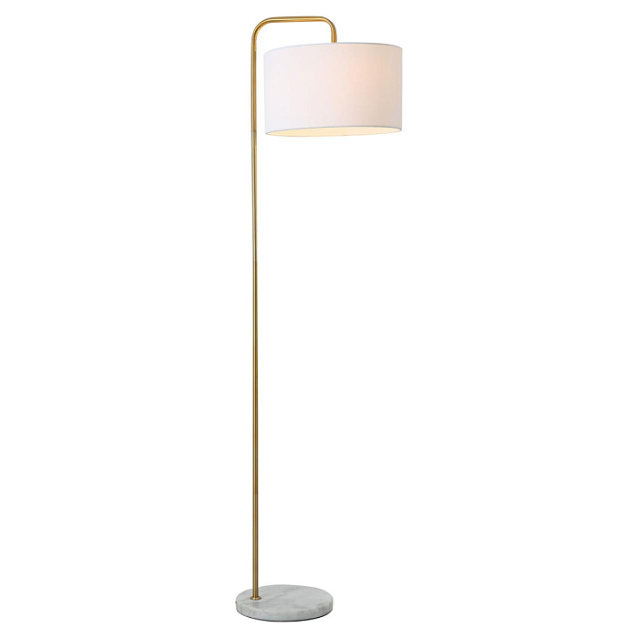 Торшер на 1 лампу Lussole LSP-0574