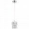 Светильник Crystal Lux ROLANDO SP1.1 CHROME