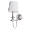 Бра на 1 лампу ARTE LAMP A1316AP-1CC