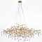 Люстра LOFT IT 10067/1250 GD