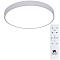 Светильник с пультом ARTE LAMP A2670PL-1WH