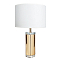 Настольная лампа интерьерная ARTE LAMP A4036LT-1GO