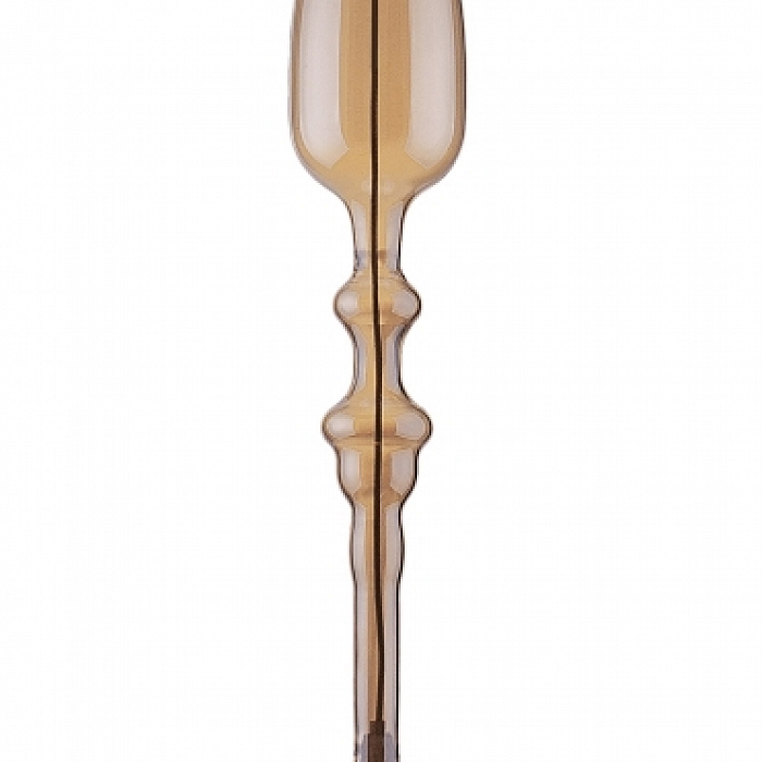 Светильник одинарный Crystal Lux LUX NEW SP1 C AMBER
