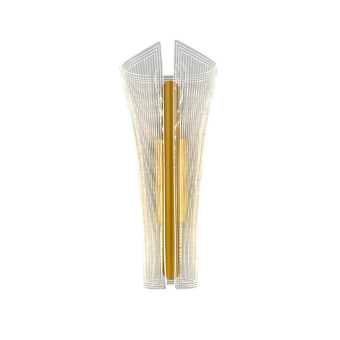 Светильник LED4U L6330-01 GD