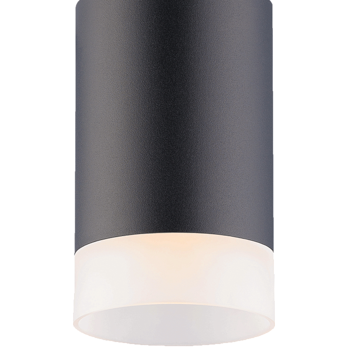 Светильник накладной Sfera Sveta HDL-3165-BK BK