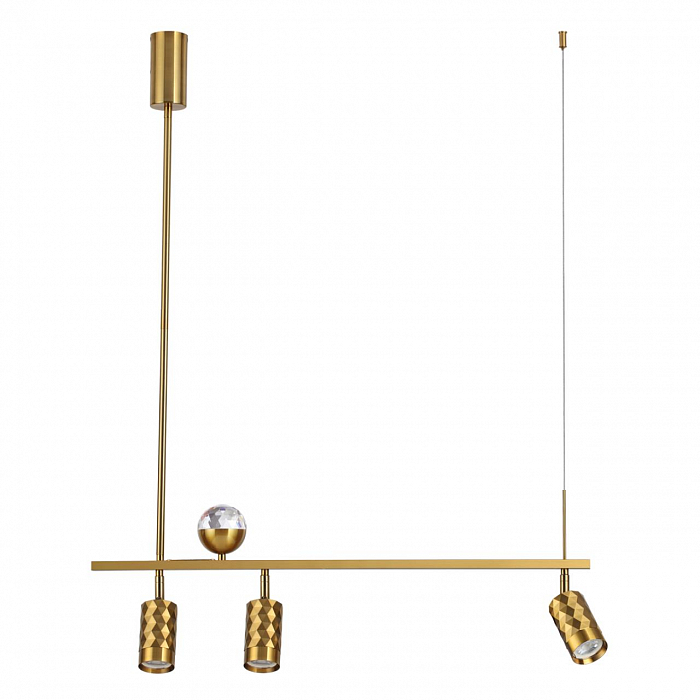 Светильник светодиодный ODEON LIGHT 4353/36L
