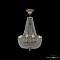 Люстра потолочная Bohemia Ivele Crystal 19051/H2/35IV G C1