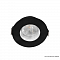 Светильник Crystal Lux CLT 045C1 BL IP44