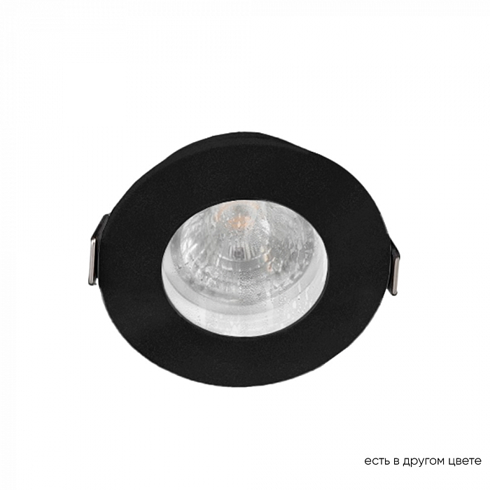 Светильник Crystal Lux CLT 045C1 BL IP44