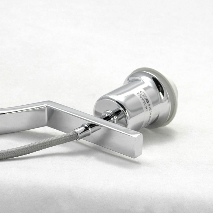 Люстра на штанге Lussole GRLSP-8090