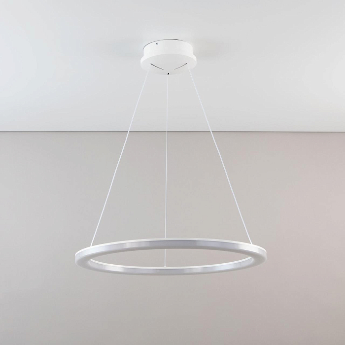 Люстра подвесная  CL710B64S