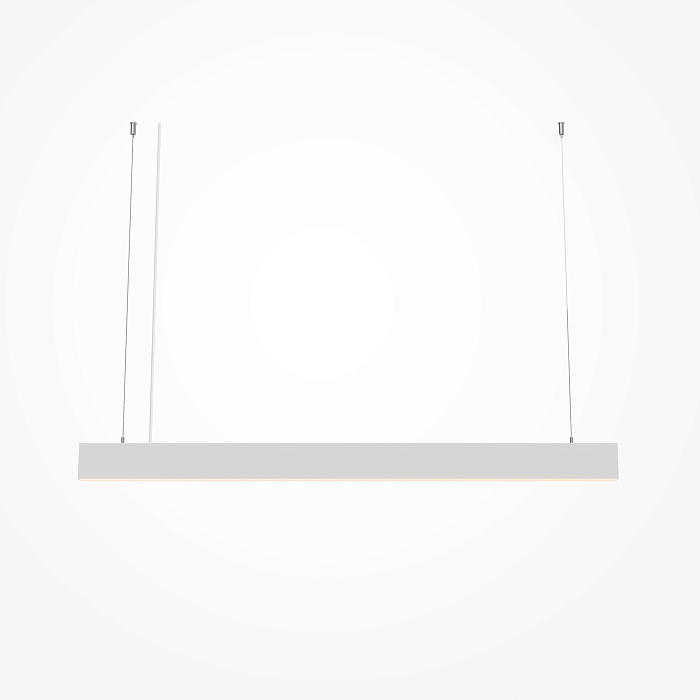 Подвесной светильник Technical P070PL-2.7-3-4K-W Светильник Technical P070PL-2.7-3-4K-W