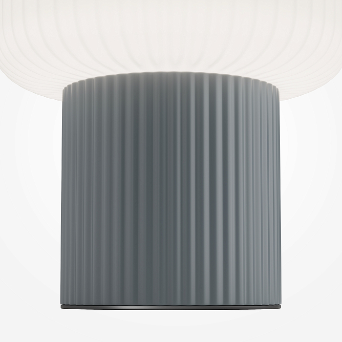Настольная лампа Maytoni MOD404TL-01GR