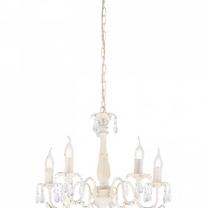 Люстра подвесная Sfera Sveta 85679/5 BGE