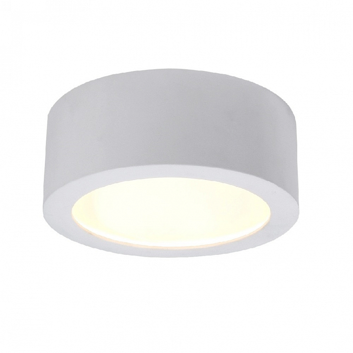 Светильник светодиодный Crystal Lux CLT 521C105 WH