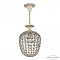 Светильник Bohemia Ivele Crystal AL16771/22 WMG