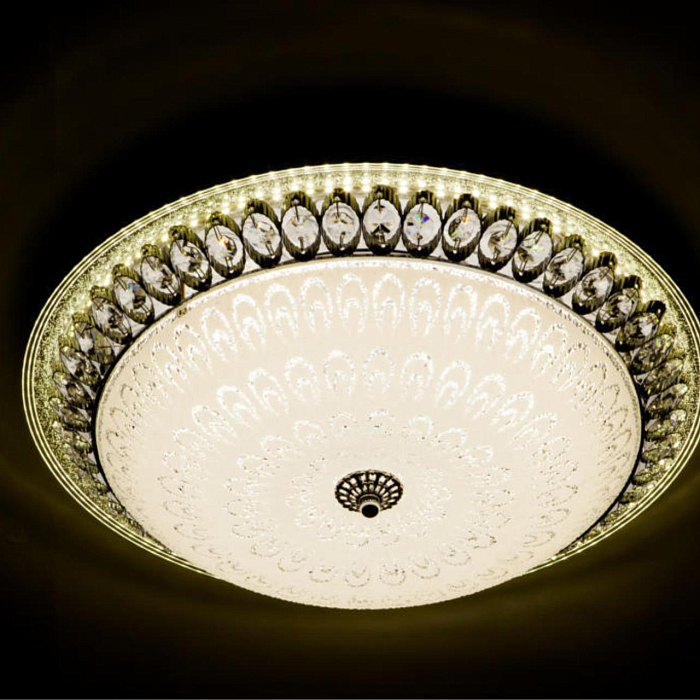 Светильник LED4U L1109-400 AB
