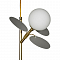 Светильник одинарный LOFT IT 10008/2P Grey